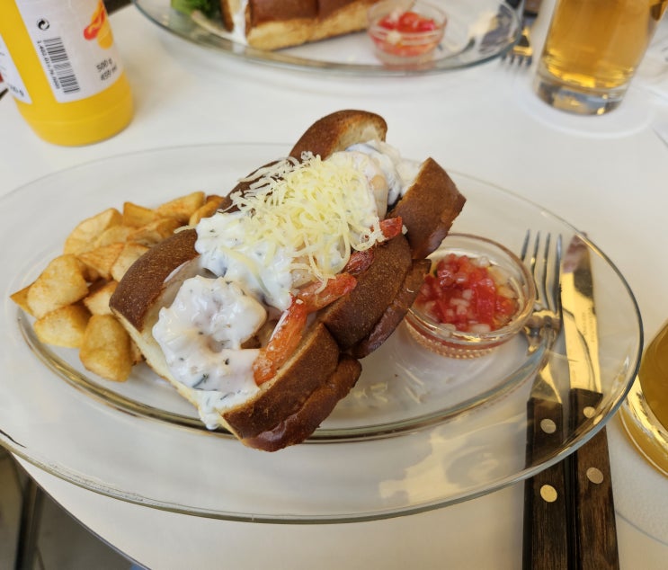  [내돈내산] 최근 맛있게 먹은 찐 안양 맛집 5