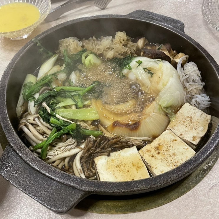  여의도역 맛집 한우 다이닝 도쿄등심 여의도점!