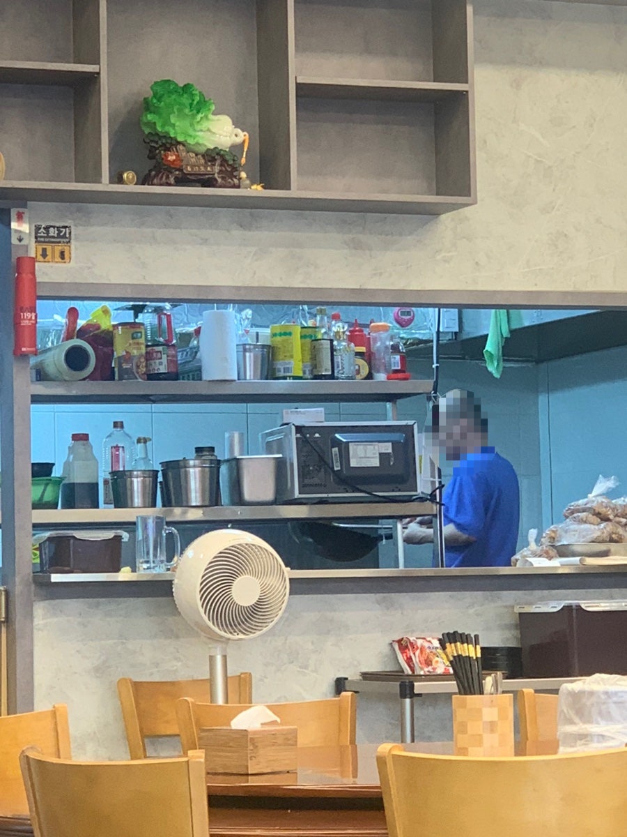 화룽마라룽샤 경기광주점 사진 2
