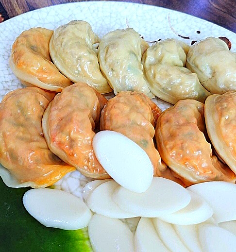  [야호만두]수제만두가 기가막혀 안성 맛집
