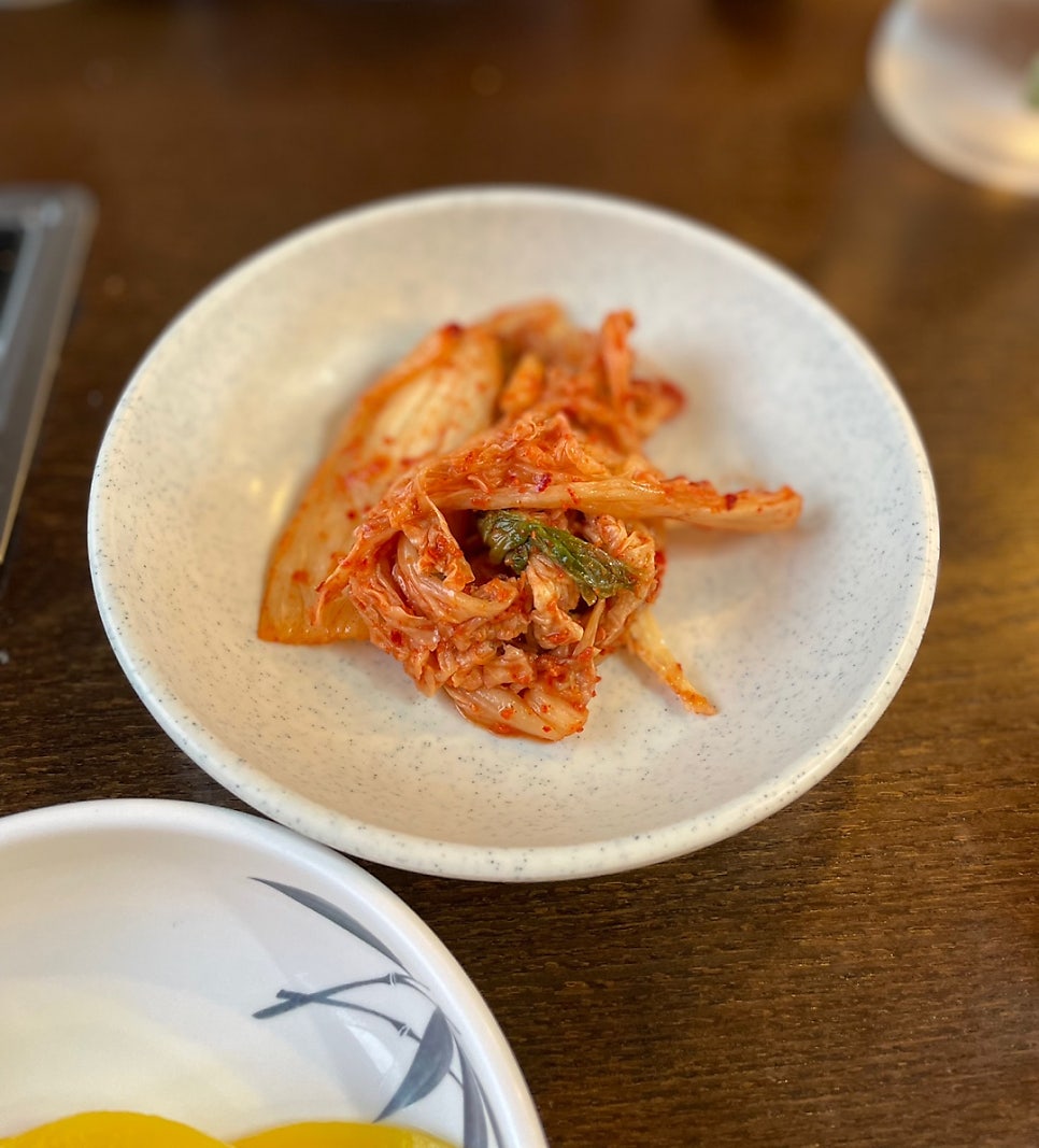 등촌샤브칼국수 파주탄현점 사진 4