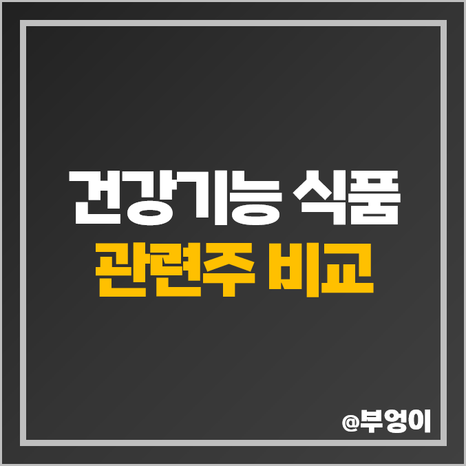 홍삼 비타민 건강기능식품 관련주 주식 시너지이노베이션 주가 홍삼 비타민 건강기능식품 관련주 주식 시너지이노베이션 주가