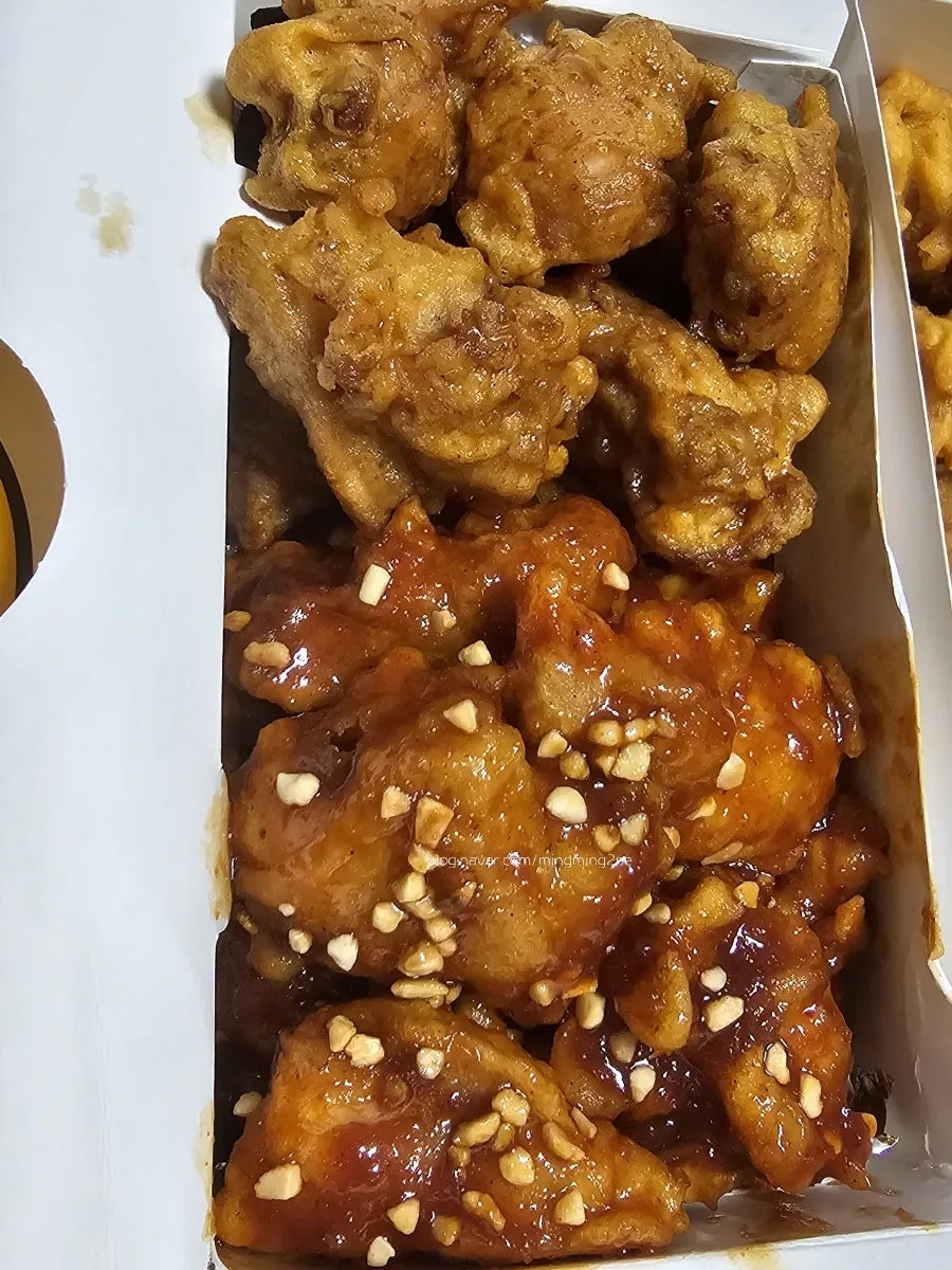 투스타치킨 사진 5