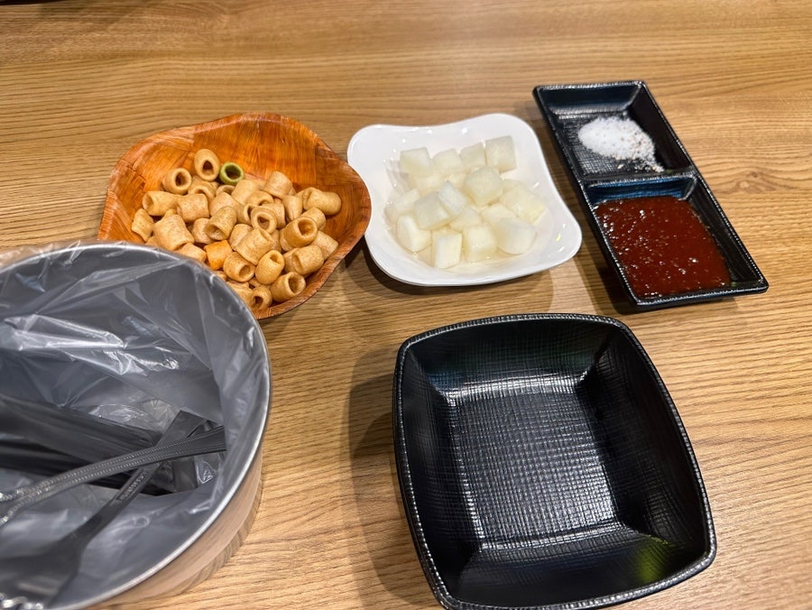 BHC치킨 화도창현점 사진 6