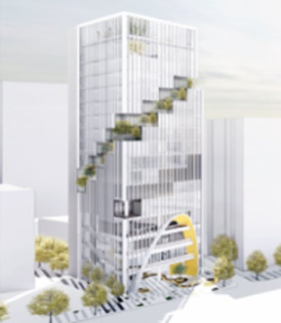 서울시, 민간 건축물 혁신 디자인 청사진 보여줄 6개 기획 디자인(안) 최종 선정