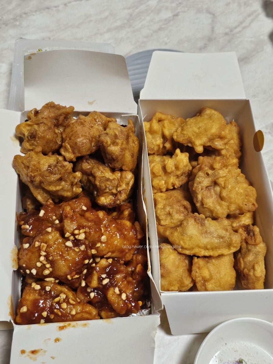 투스타치킨 사진 3