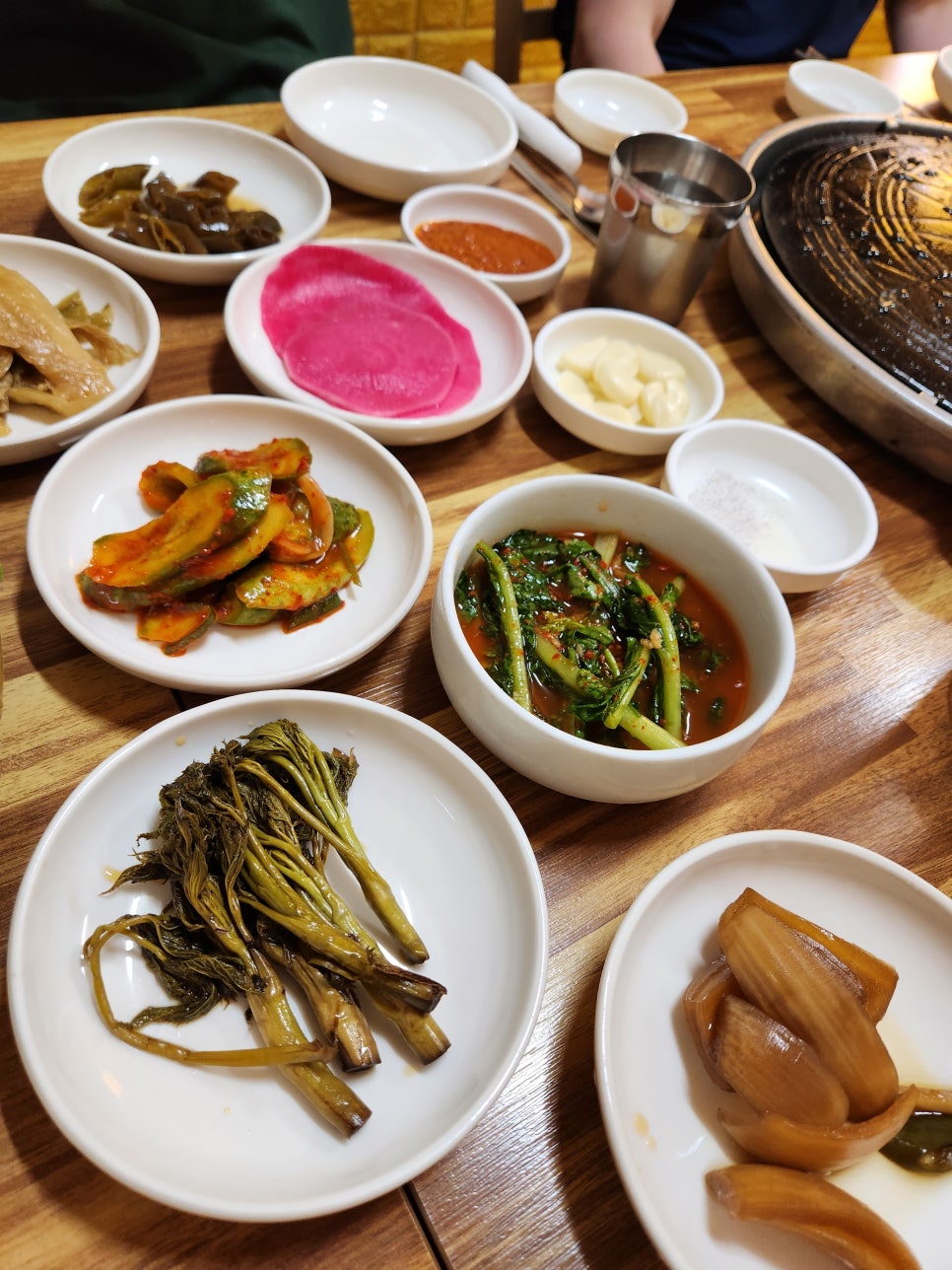 신토불이 홍성점 사진 4