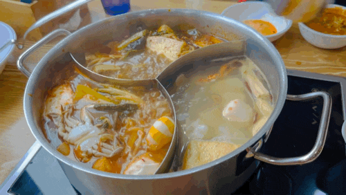 범계역 맛집 복성루 훠거성 본점 | 범계 무한리필 훠거 맛집 추천: 경기/안양시