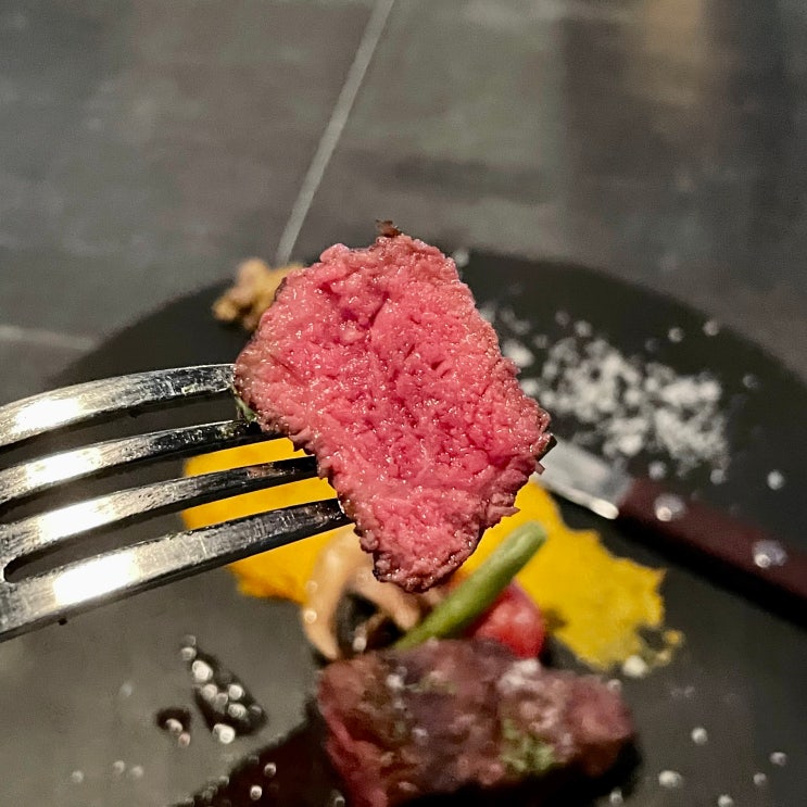  상암 술집 와인바 디지털미디어시티역 디너코스 안주 맛집