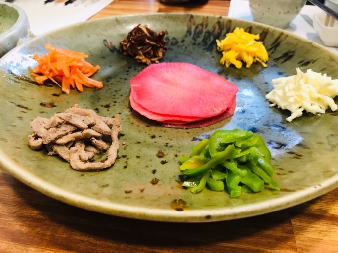  [성수한약국] 식재료를 이용한 가을철 감기 치료