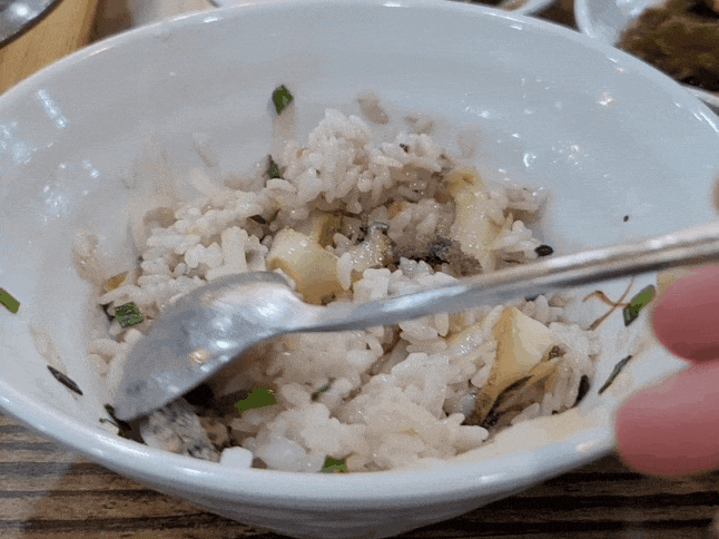  다양하고 맛있는 전복요리를 즐길 수 있는 특별한 맛집여행, 행주산성 전복명가