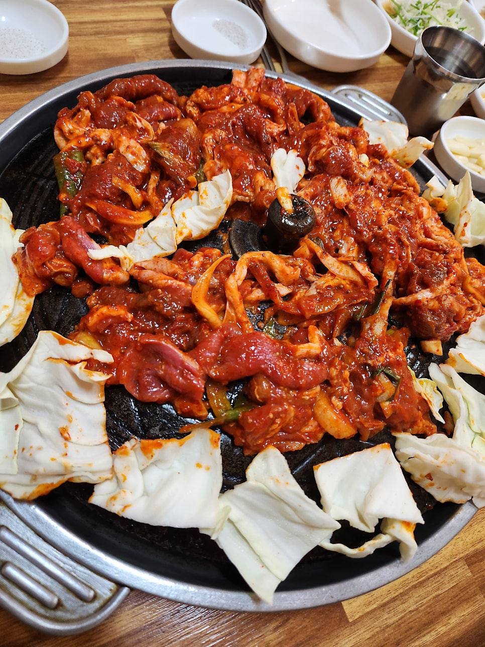 신토불이 홍성점 사진 6