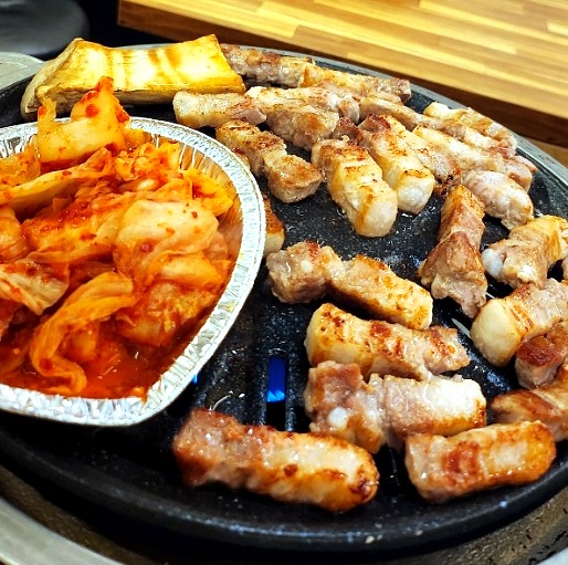  [익선동고기집] 종로3가역 맛집