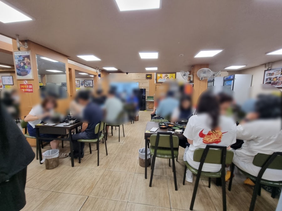 카페로앤진 사진 2