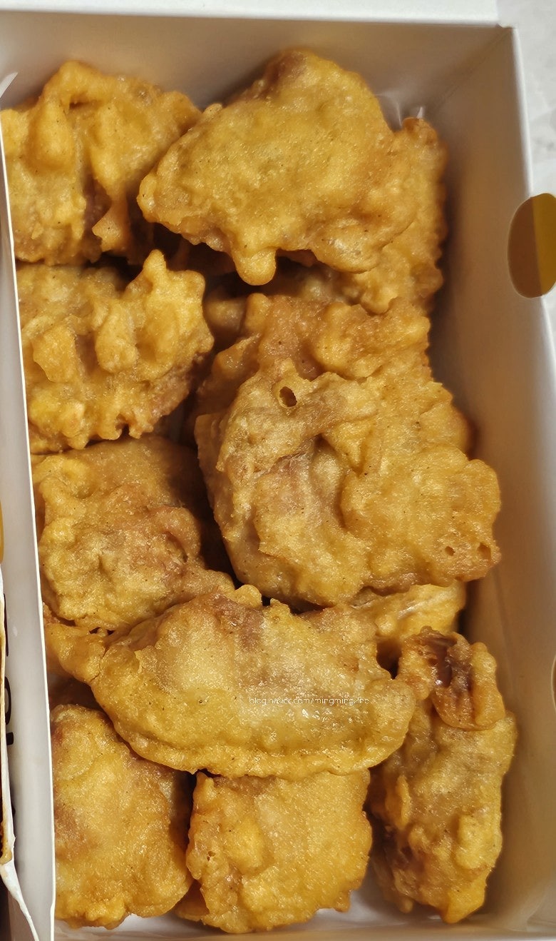 투스타치킨 사진 4