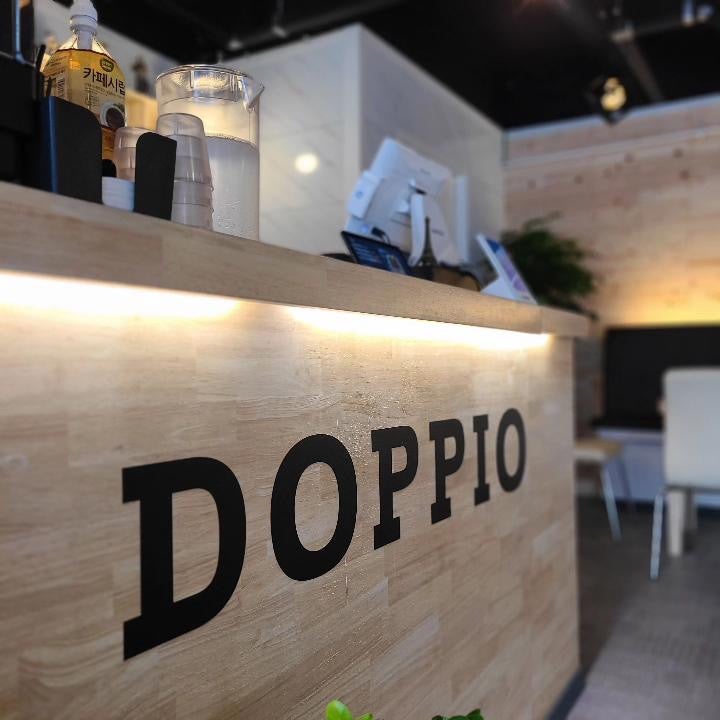 Dopio DOPPIO photo 3