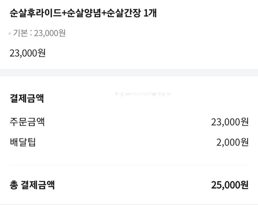 투스타치킨 사진 2
