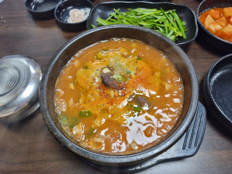 카페로앤진 사진 5