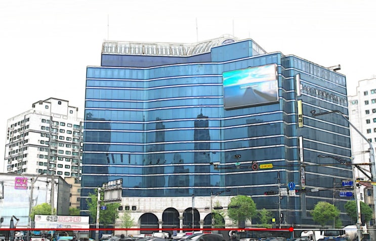  셀프스토리지 미니창고 공유창고 도심창고 창업검토??