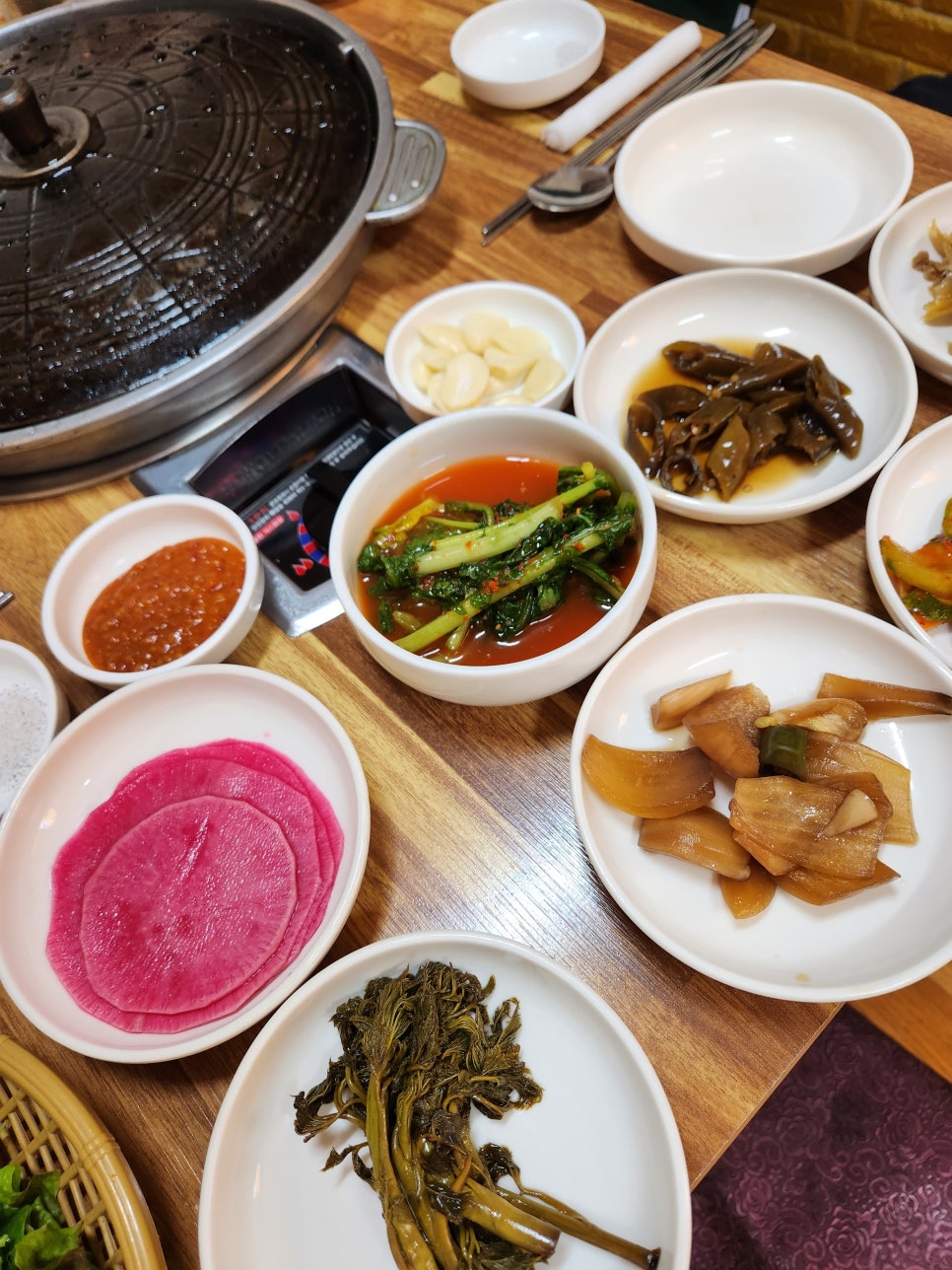 신토불이 홍성점 사진 5