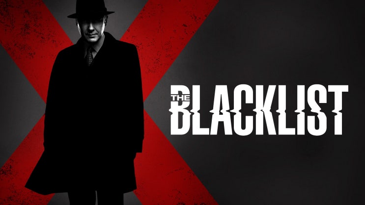 블랙리스트 The Blacklist 시즌10 미드 블랙리스트 The Blacklist 시즌10 미드