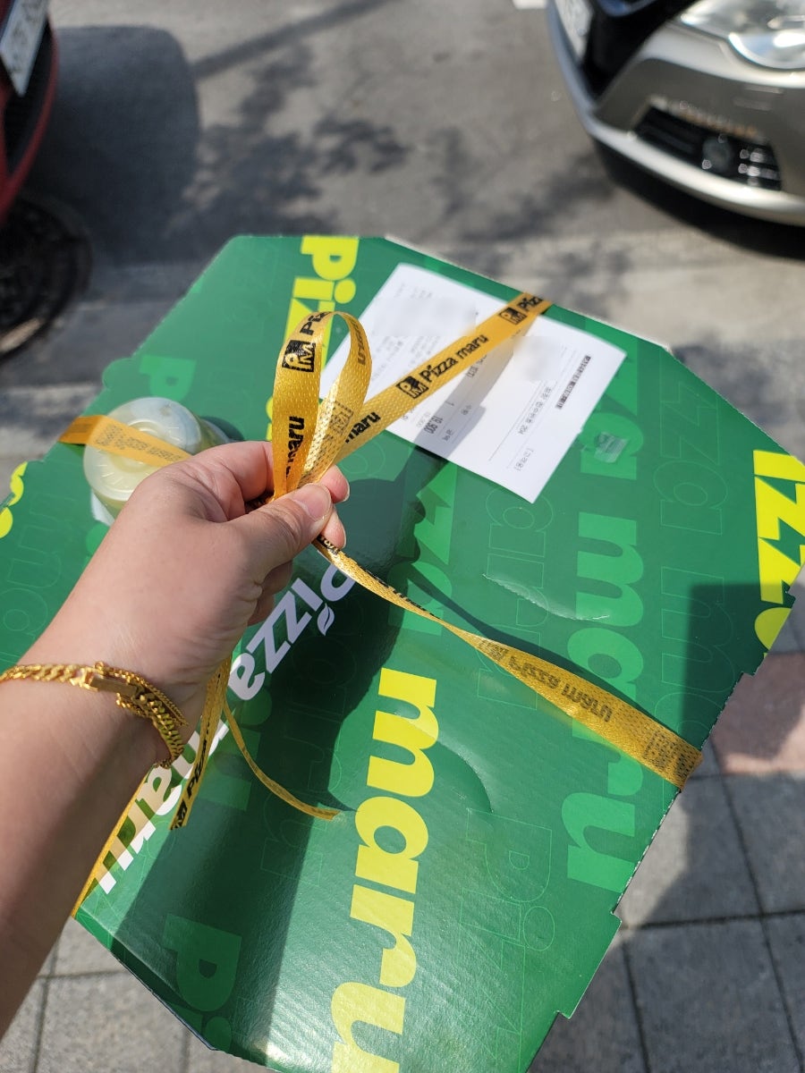 피자마루 동해이도점 사진 5