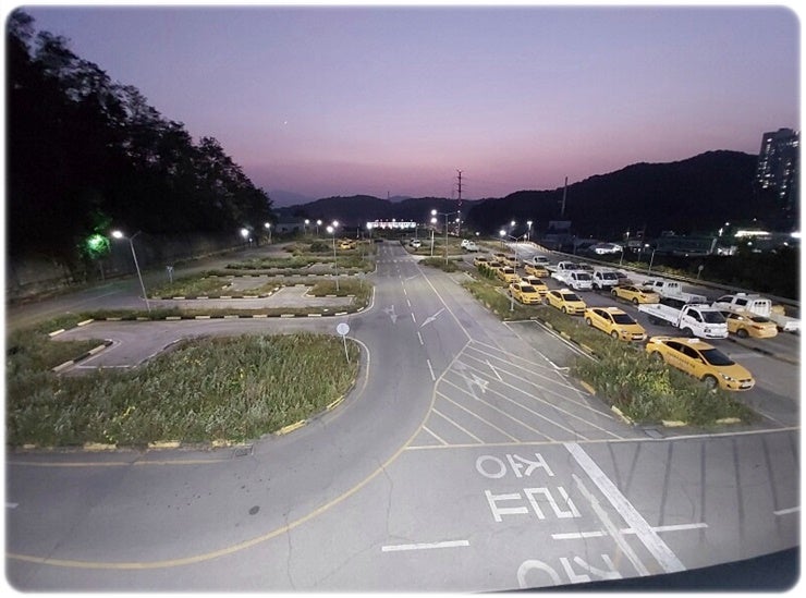 성남운전연수를 실시하는 이유