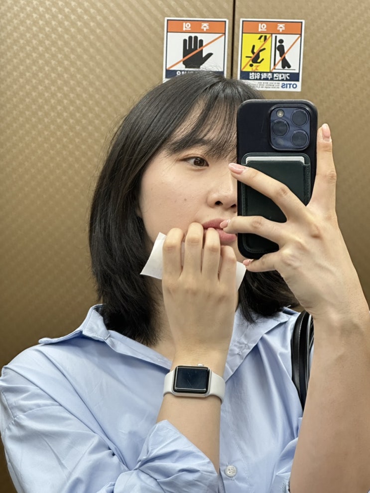  9월 시작이 좋은 이유? 그냥 날도 좋고, 여러 사람과 보내는 일상이 행복하니까