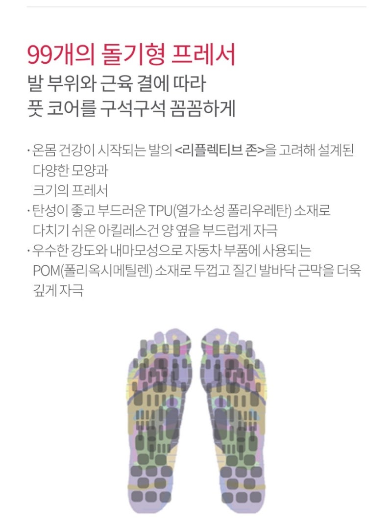 암웨이 발마사지기 리플렉서1699 세달써보니! : 네이버 블로그