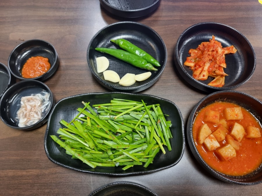 카페로앤진 사진 4