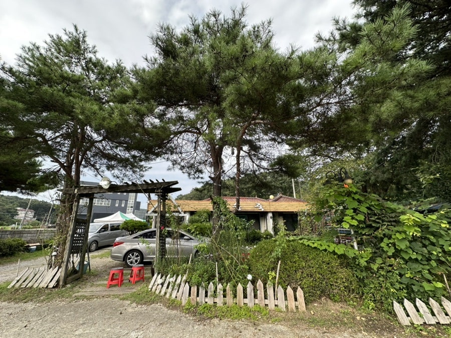 송죽가든 사진 1