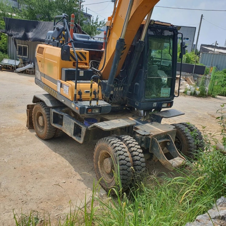 현대 HW145 2016년식 5700만원 판매합니다. 현대 HW145 2016년식 5700만원 판매합니다.