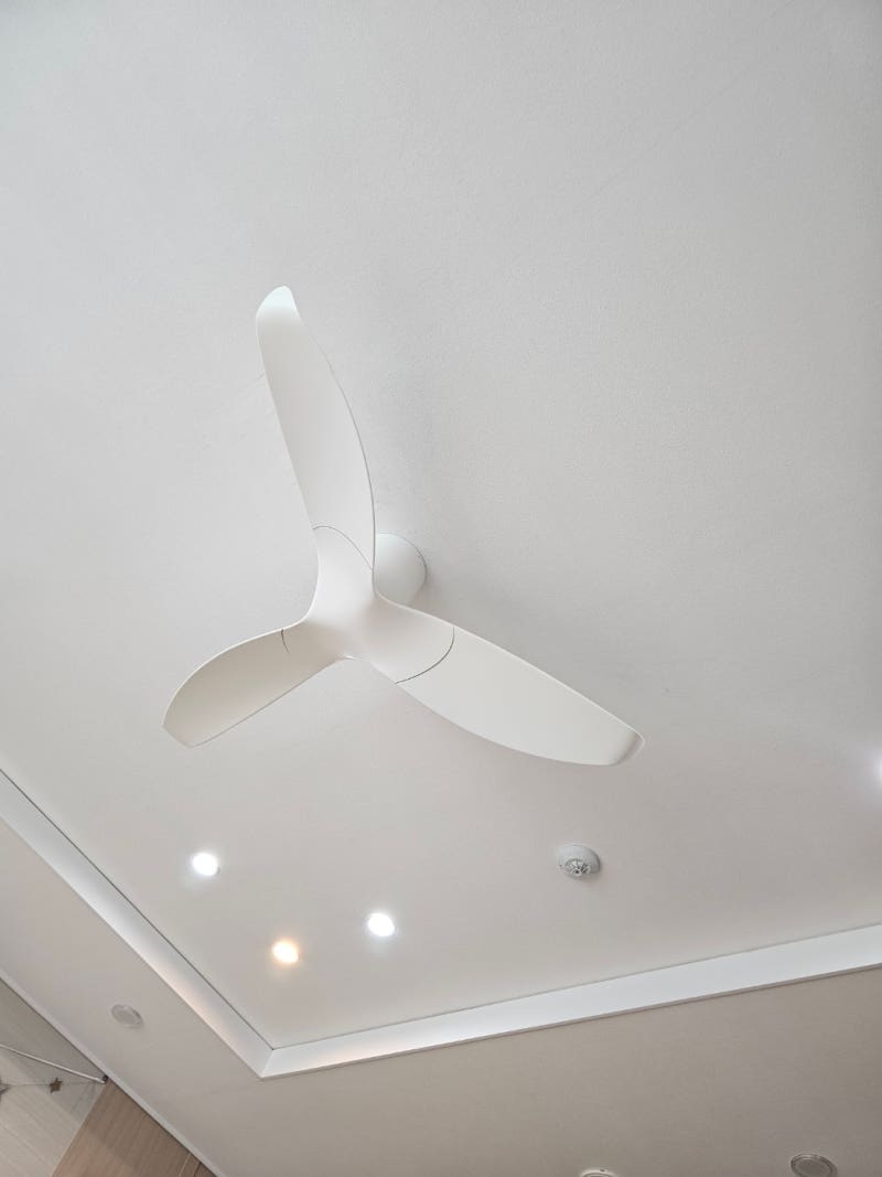 에어라트론 실링팬 2023년 9월 사용 후기 [네이버쇼핑편] : 네이버 블로그