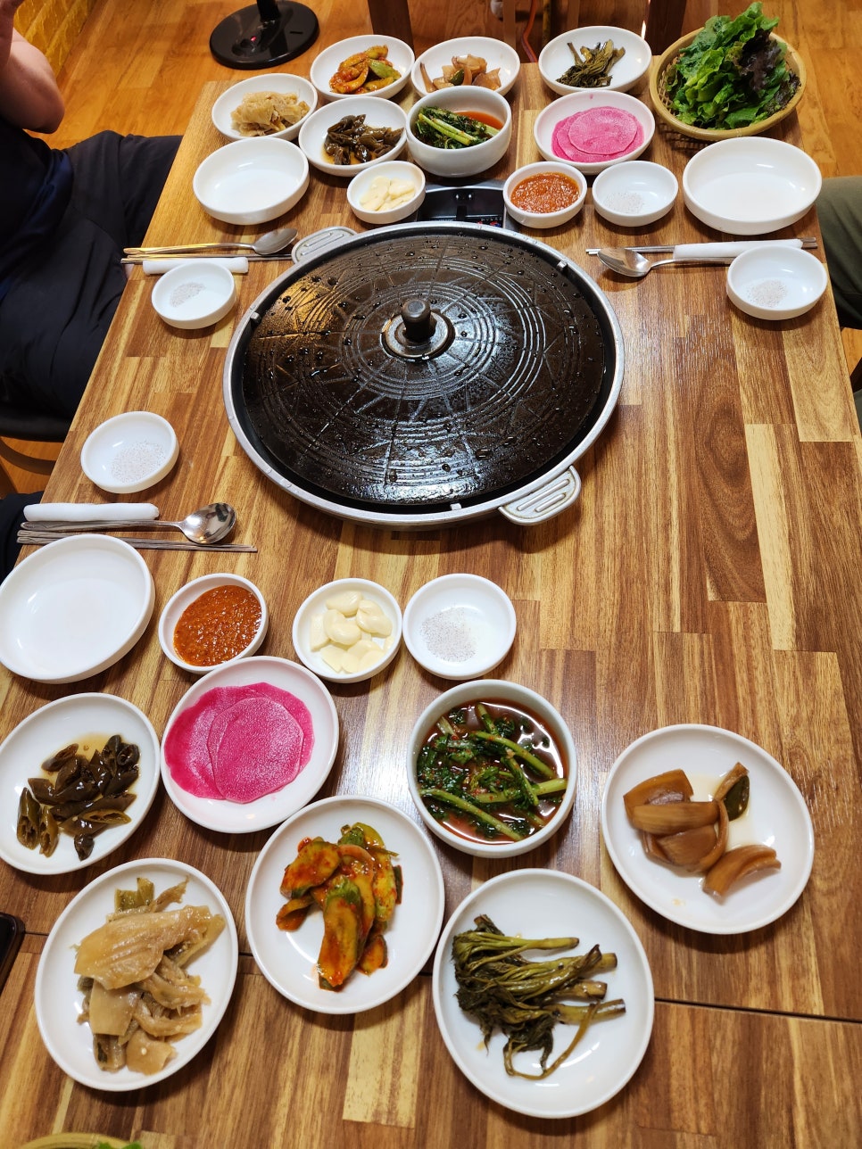 신토불이 홍성점 사진 3