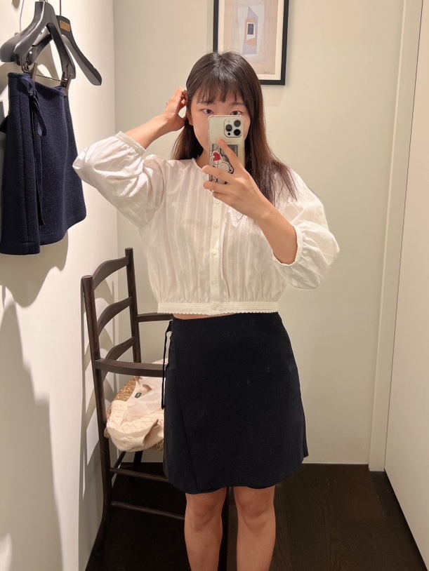  Howus 호와스 판교 현대백화점 방문 후기