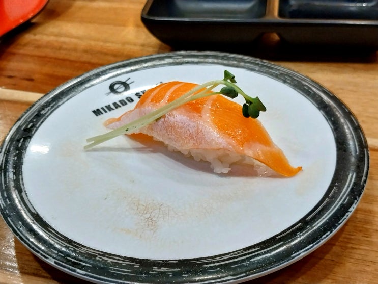  [경기도 일산 맛집 회전초밥] 미카도스시 정발산점