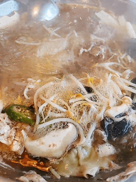  광주 퇴촌 맛집 퇴촌전골집 가족식사 착한가격 퇴촌 불고기 양도 많아서 만족한 후기