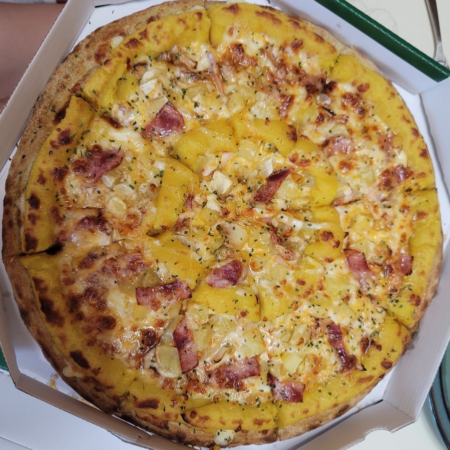 피자마루 동해이도점 사진 6