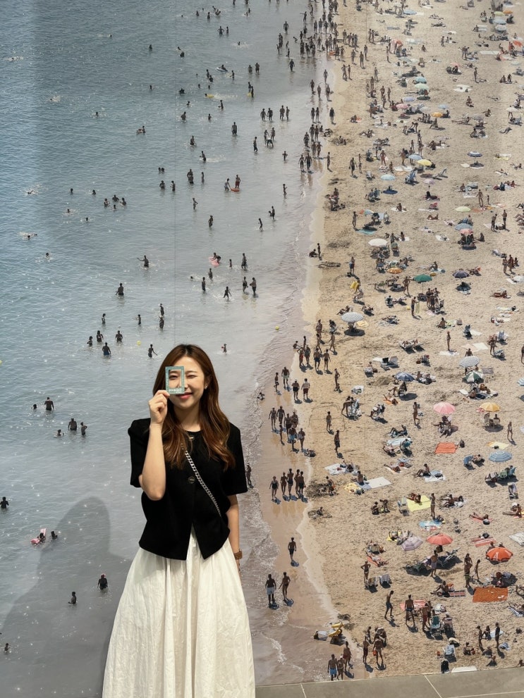  부산 서면 전시회 요시고 사진전 후기(~10월 8일까지 연장)