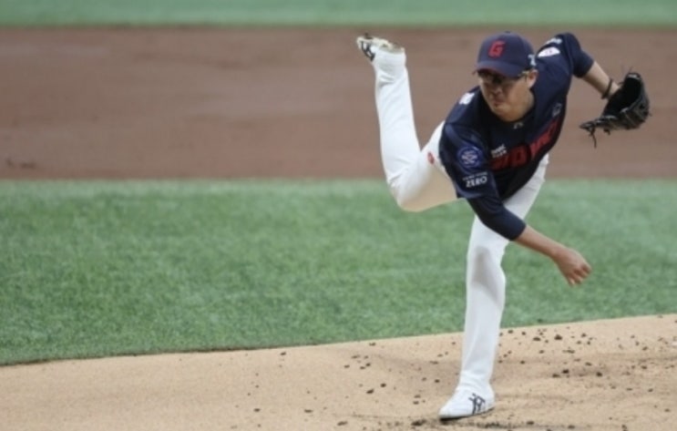 2023시즌 KBO 국내 프로야구 분석 9/4일 롯데 두산