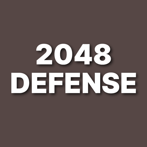유니티 게임 2048 Defense 출시