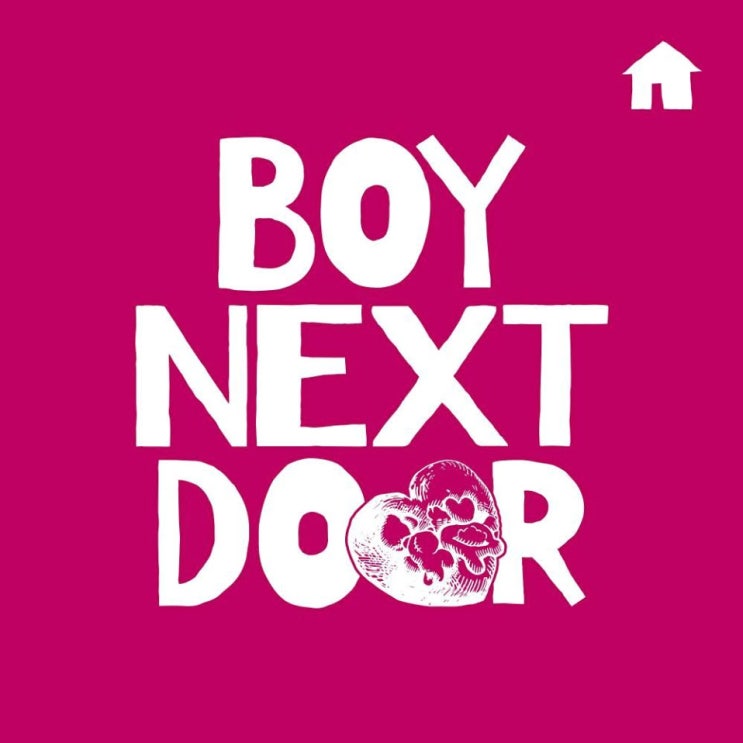 BOYNEXTDOOR(보이넥스트도어) - ABCDLOVE [노래가사, 듣기, Audio]