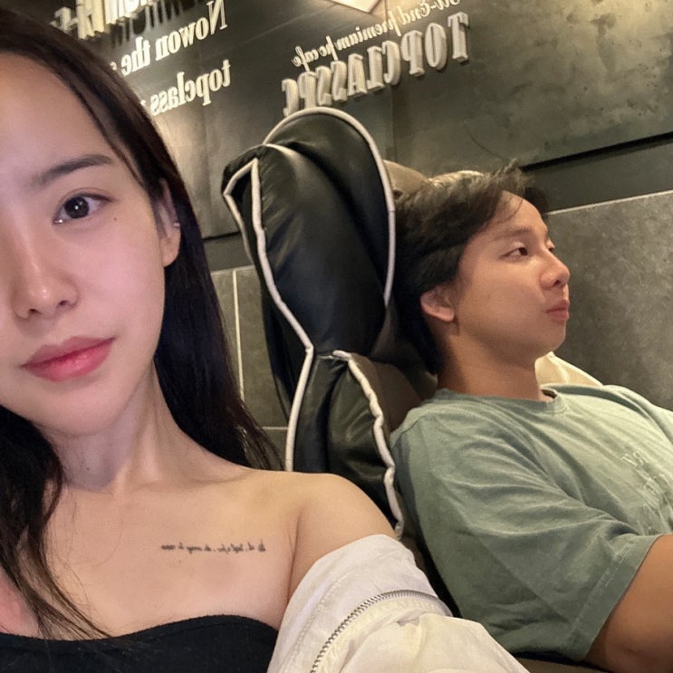  어쩌다보니 9월