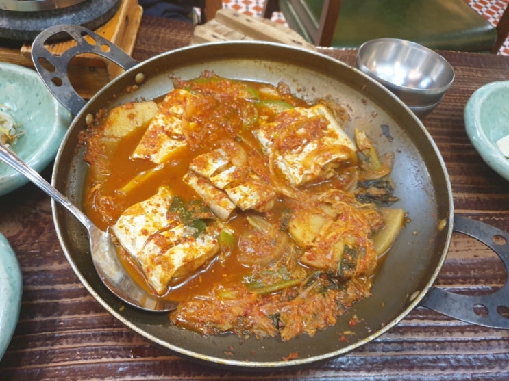 경주 보문단지 한정식 식당 『갈치조림 토박이식당』 특갈치조림 한상차림 후기 경주 보문단지 한정식 식당 『갈치조림 토박이식당』 특갈치조림 한상차림 후기