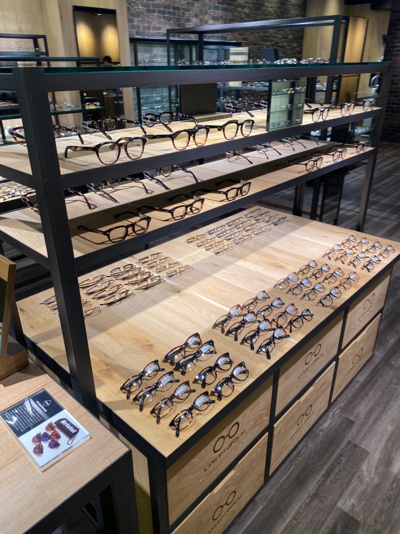 후쿠오카 한량기] 카네코 옵티컬 라라포트점, 금자안경 라라포트점, 안경덕후가 라라포트에 가야하는 또 다른 이유 : 네이버 블로그