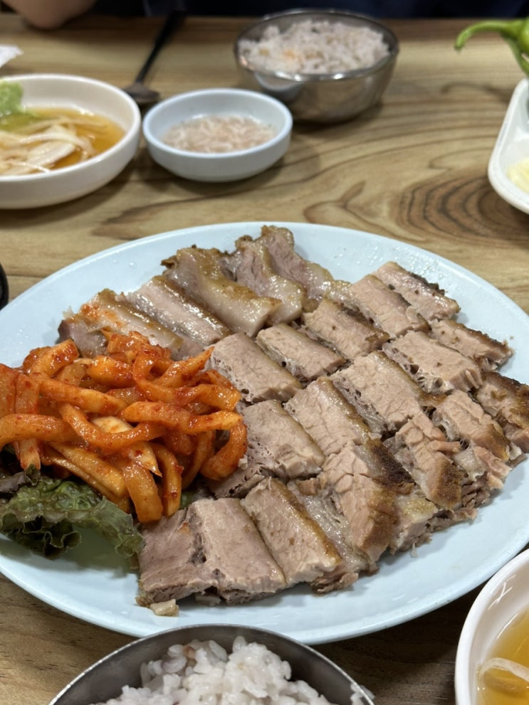  체크인 part2-18. 태화장
