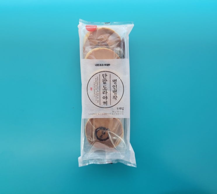 도라에몽이 좋아하는 간식을 편의점에서 - 명인명작 단팥도라야끼 - 편의점신제품 내돈내산 솔직리뷰 도라에몽이 좋아하는 간식을 편의점에서 - 명인명작 단팥도라야끼 - 편의점신제품 내돈내산 솔직리뷰