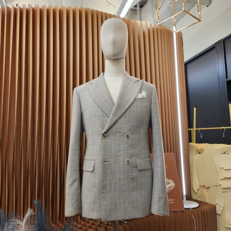 강남 미니스트로 본점 맞춤정장 후기 (주차 가능)