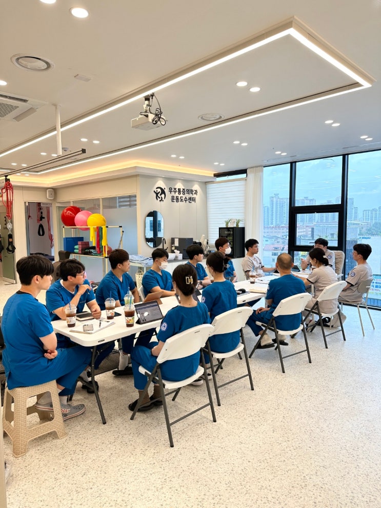  당신이 받은 도수치료가 효과 없었던 이유!