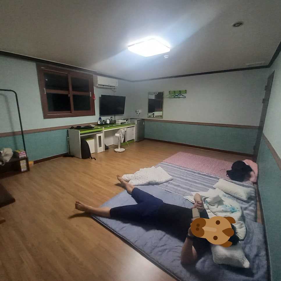 알프스모텔 사진 4